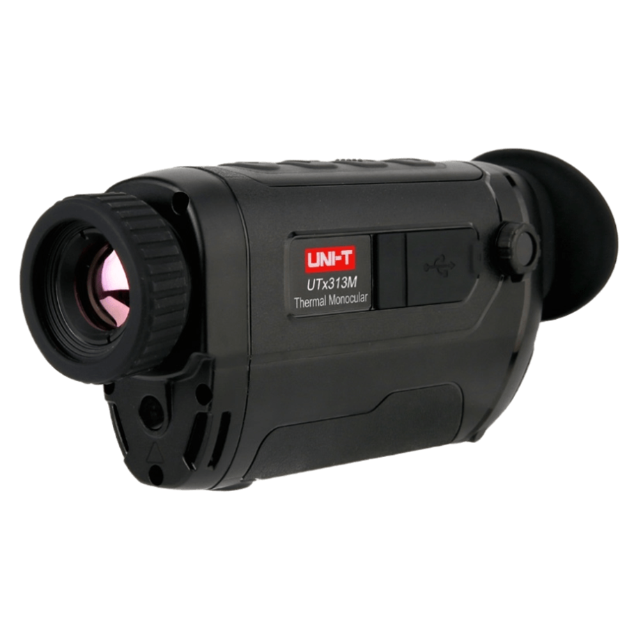 utx313m-utx318m-utx325m-1-2048x2 UNI-T UTx313M Kızılötesi Geniş Açı Termal Monoküler - Görsel 1