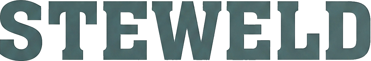 steweld logo