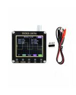 FNIRSI 138 Pro 200KHz 2.5 MS/s Dijital Mini Osiloskop - Görsel 3