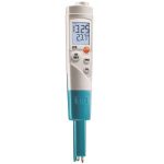 Testo 0563 2061 206 pH1 PH ve Sıcaklık Ölçüm Cihazı