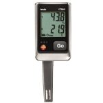 Testo 0572 1754 175 H1 Sıcaklık ve Nem Kayıt Cihazı Datalogger
