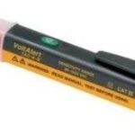 Fluke 1AC-A1-II Temazsız Voltaj Dedektörü