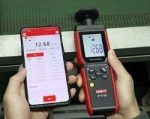 UNI-T UT372D OPTİK VE DEĞMELİ PROFOSYONEL TAKOMETRE - Görsel 5