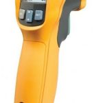 Fluke 62MAX+ Lazerli Termometre