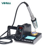 Yihua 926 LED-II Isı Ayarlı Havya İstasyonu - Görsel 4