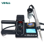 Yihua 926 LED-II Isı Ayarlı Havya İstasyonu - Görsel 3