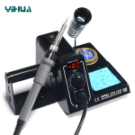 Yihua 926 LED-II Isı Ayarlı Havya İstasyonu - Görsel 2
