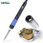 Yihua 928D III 65W Isı Ayarlı Kalem Havya