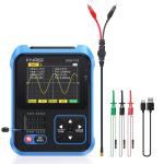 Fnirsi DSO-TC3 El Tipi Dijital Osiloskop Transistör Test Cihazı - Görsel 3