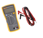 FLUKE 113 TRMS Dijital Multimetre - Görsel 2