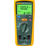 FLUKE 1503 İzolasyon Direnci Test Cihazı