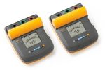 FLUKE 1555 İzolasyon Direnci Test Cihazı - Görsel 5