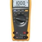 Fluke 179 Dijital Multimetre Ölçü Aleti