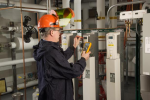 Fluke 179-2/IMSK Endüstriyel Multimetre Servis Kiti - Görsel 3