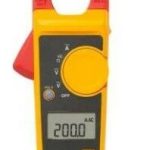 Fluke 302+ Dijital Pensampermetre