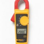 Fluke 303 Dijital Pensampermetre