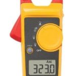 Fluke 323 Dijital Pensampermetre