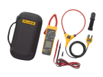 Fluke 393 FC CAT III 1500 V Pens Metre - Görsel 5