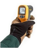 Fluke 59 Max+ Infrared Termometre - Görsel 3