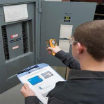 Fluke 59 Max+ Infrared Termometre - Görsel 4