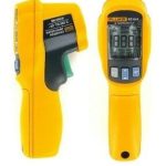 Fluke 62MAX Lazerli Termometre