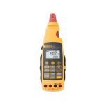 Fluke 773 Miliamper Proses Pens Metre