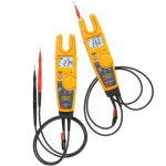 Fluke T6-600 - FieldSense Özellikli Faz Kalemi - Görsel 2