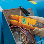 Fluke T6-600 - FieldSense Özellikli Faz Kalemi - Görsel 4