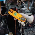 Fluke T6-600 - FieldSense Özellikli Faz Kalemi - Görsel 3