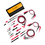 Fluke TL81A Çantalı Test Prob Takımı