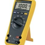 Fluke 175 Dijital Multimetre Ölçü Aleti