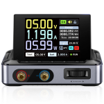 Fnirsi DPS-150 Programlanabilir Mini Taşınabilir DC Güç Kaynağı - Görsel 3