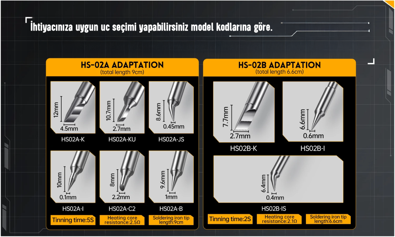 Levon Tools -