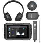 HIKMICRO AD21P Akustik Kaçak Tespit Cihazı 7” Dokunmatik Ekran 150~7500Hz