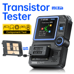 Fnirsi LCR-P1 Çok Fonksiyonlu Transistör  Test Cihazı - Görsel 4