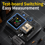 Fnirsi LCR-P1 Çok Fonksiyonlu Transistör  Test Cihazı - Görsel 5