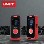 Unit LM60mi Mini 60MT Lazer Mesafe Ölçer - Görsel 6