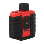 UNI-T LM2000G 2000Mt Lazer Mesafe Ölçer - Görsel 7