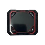 Unit LM320E Yüksek Hassasiyetli Açı Ölçer - Görsel 4