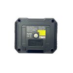 Unit LM320E Yüksek Hassasiyetli Açı Ölçer - Görsel 3