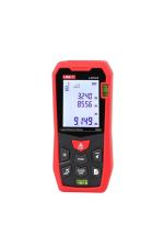 Unit LM50A 50m Lazermetre LM50A - Görsel 4