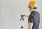 Unit LM555LD Yeşil Lazer Hizalama Cihazı - Görsel 3