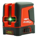 Unit LM570LD-II 10m Yeşil Çizgi Lazer Hizalama Cihazı