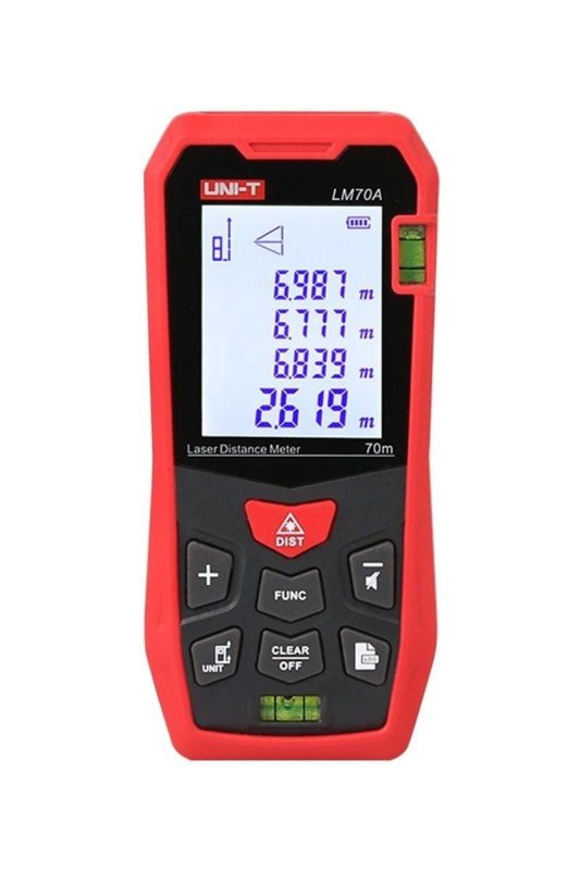 Levon Tools -