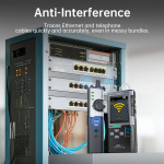 FNIRSI LPM-10A Multi Fonksiyon Network Kablo Test Cihazı - Görsel 5
