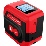 NOYAFA NF-2240 Dijital Lazer Mesafe Ölçer