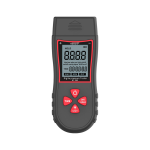NOYAFA NF-565 Dijital Diferansiyel Manometre HVAC Hava Basıncı Ölçer 11 Birim - Görsel 5