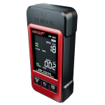 Noyafa NF-601 Elektromanyetik Radyasyon Ölçüm Dedektörü EMF Metre - Görsel 2