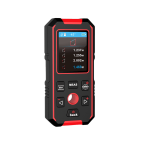 Noyafa NF-518S Çok Fonksiyonlu Duvar Tarama Cihazı ve Lazer Mesafe Ölçer - Görsel 2