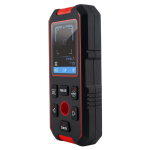 Noyafa NF-518S Çok Fonksiyonlu Duvar Tarama Cihazı ve Lazer Mesafe Ölçer